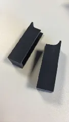 iPad Wall Mount for Command Strips