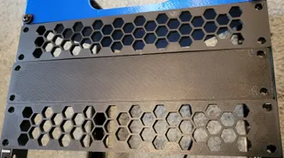 10 inch server rack