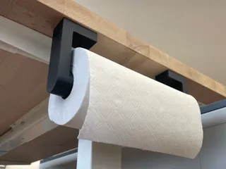 Kitchen Paper Roll Holder