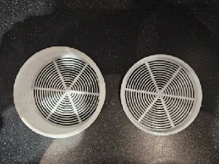 Silica-Gel-box (spool-container, optimized for super fast print)