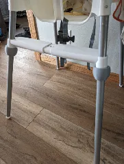 Antilop Footrest