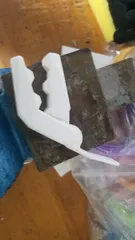 Bag Clip (PRINT IN PLACE CAM)