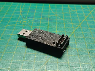MKS EMMC Adapter Case (Tighter Fit)