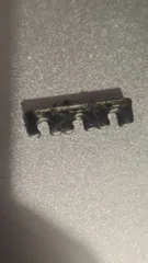 Customizable Cable Comb