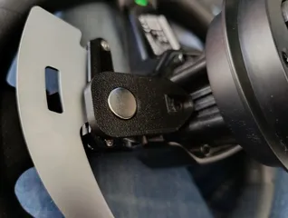 Fanatec P1 V2 QR2 Magnetic Shifter Mod Mounts