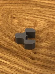 Bambu Lab X1(C) SD card extraction/insertion tool