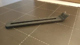 Core One Snap Rivet Remover