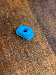 M-LOK matka (M4) / M-LOK nut (M4)