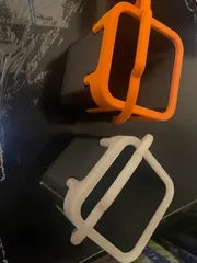 Drippy Pail With Divider Insert