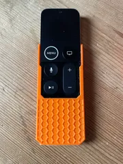 Apple TV Remote Case