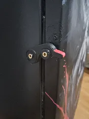 Simple Latch