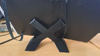 Book Stand