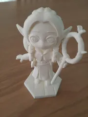 Marcille