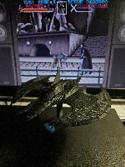 Batwing - Batman