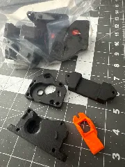 Apex Extruder For BoxTurtle 1.1
