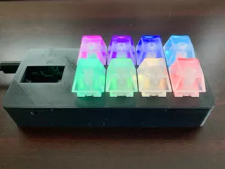 MacroKeyboard (another one)