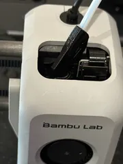 ShortStack: The Tiny Little Bambu AMS loading fix that might save your sanity!
