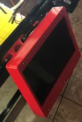 WaveShare 7.5 Extrusion mount