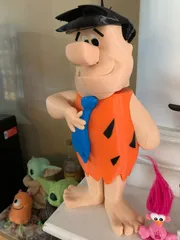 Fred Flintstone