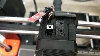 Prusa MK3S IR Sensor Spacer Set