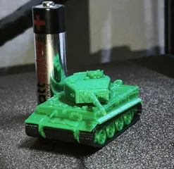 IS-2 soviet WW2 tank 1/72