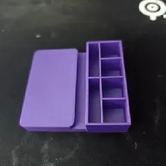 Mini Furniture - Home Layout Game