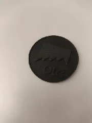 Christ Coin - Elijah