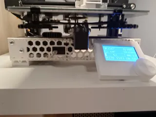 Ender 3 Skirt (Voron Inspired)