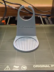 Detergent Drip Cup Holder