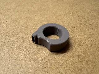 Whistle Ring