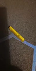 The Smallest Whistle