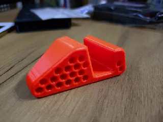 Keychain Phone Stand