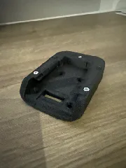 DeWalt battery adapter