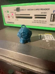 3DHUBS MARVIN
