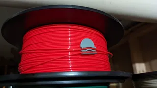 Filament Clip | Grandma's Favorite Filament Clip