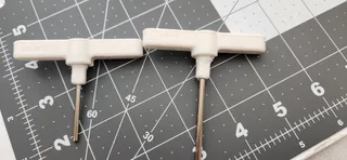 UFS-094 More T-Handle Hex Allen Key Wrench