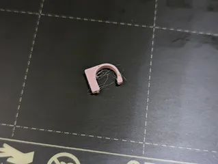 Cable Clip 9 mm