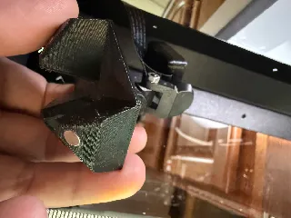 CORE One Raspberry Pi Camera Bracket