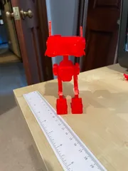 Star Wars BD-1 Droid Kit Card 1.0