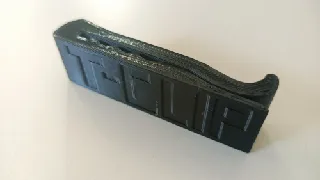 T-CLIP (bag clip)