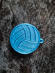 klíčenka Volleyball