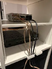 Universal Cable Holder - V2