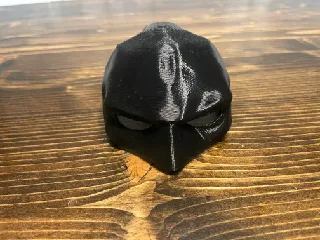 Bat-cat Batman cat mask
