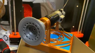 Kenobi Lightsaber (2022 Series)