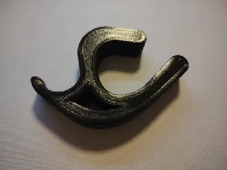 Desk Bag Hook