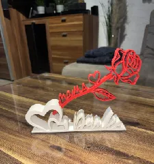 Mother's Day Rose / Muttertags Rose / Muttertag / Mothersday