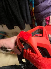 Fox Proframe RS GoPro Chin Mount