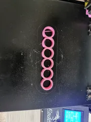 18650 Holder