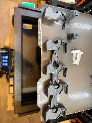 XL printable parts