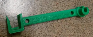 Bambu AMS Disconnect Tool